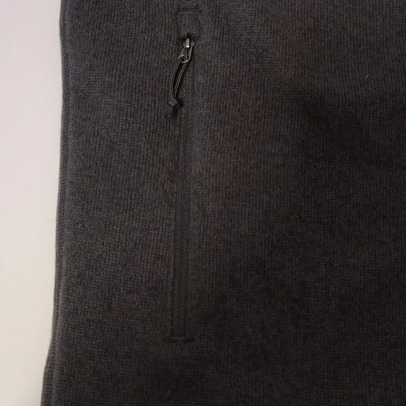 The North Face - Men's Sweater Fleece Jacket Size M - Picture 6 of 11